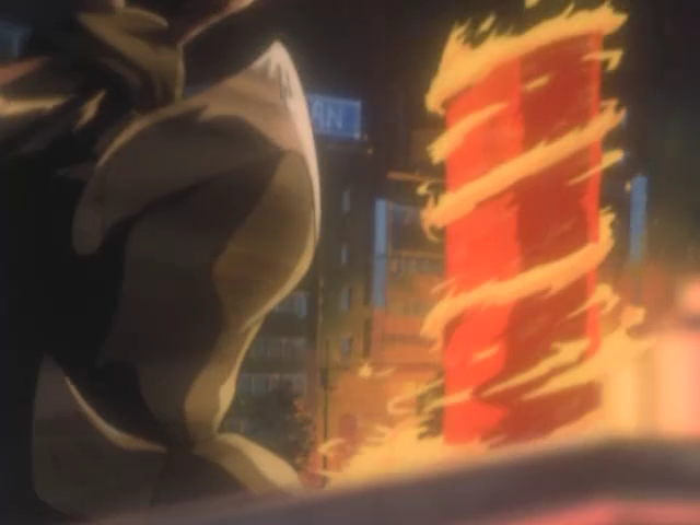 Rayearth: Luchadoras de leyenda (AnimeHD)